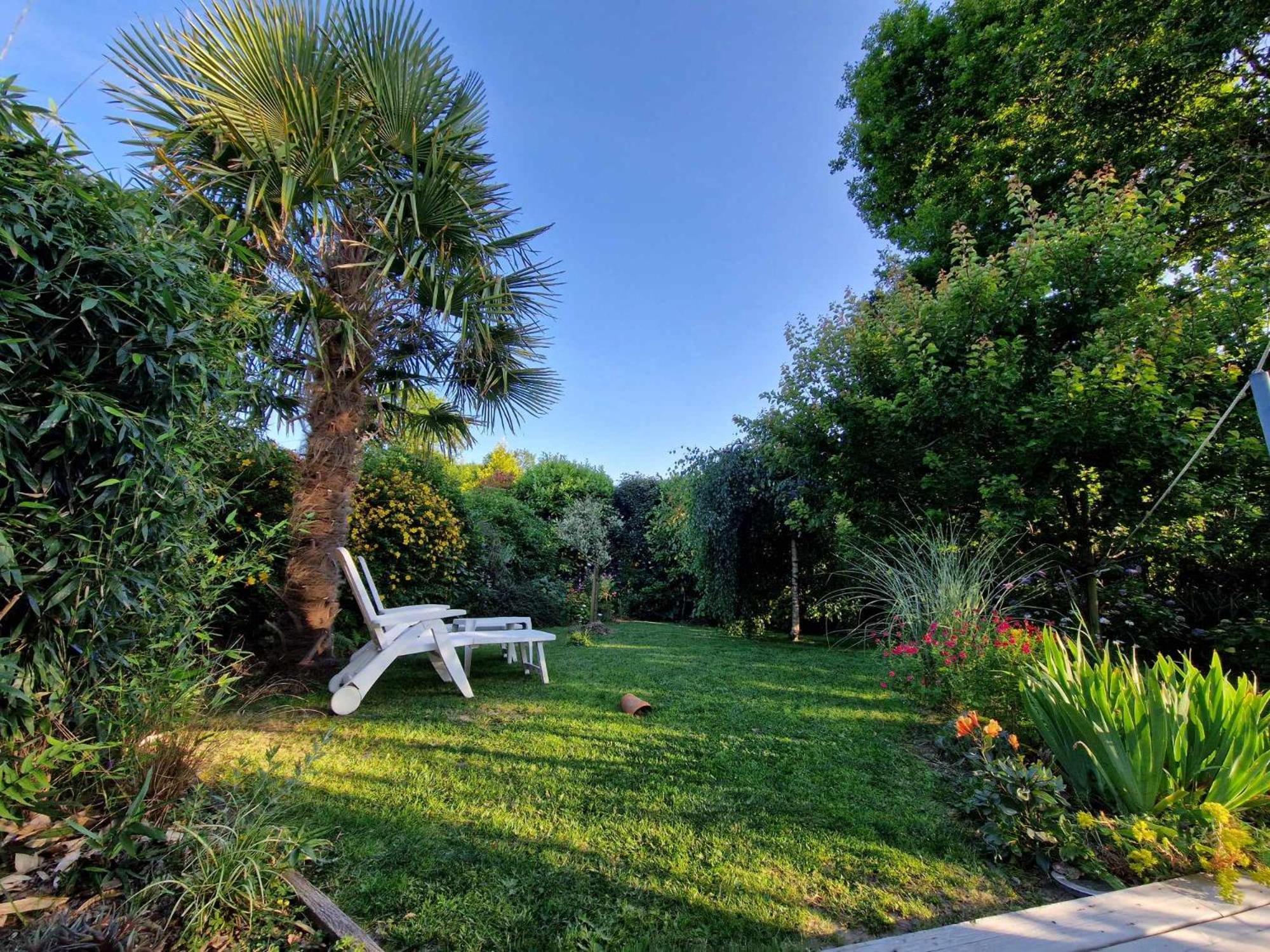 Hameau De La BrelaudièRe Jullouville-les-Pins Exterior foto